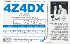 4Z4DX