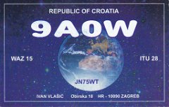 9A0W