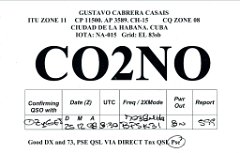 CO2NO