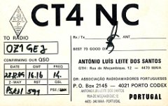 CT4NC