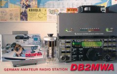 DB2MWA