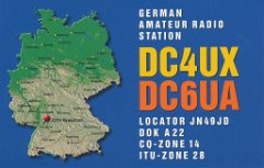 DC4UX