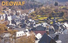 DE0WAF