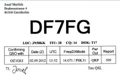 DF7FG