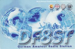 DF8ST