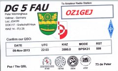 DG5FAU