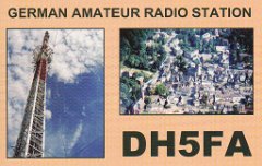 DH5FA