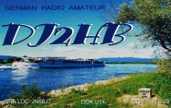 DJ2HB