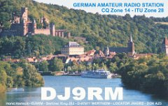 DJ9RM