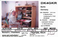 DK4GKR