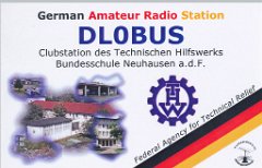 DL0BUS