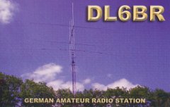 DL6BR