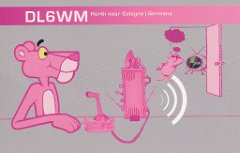 DL6WM