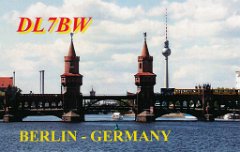 DL7BW