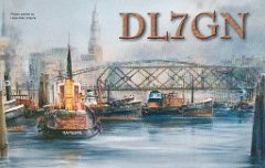 DL7GN