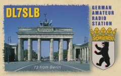 DL7SLB