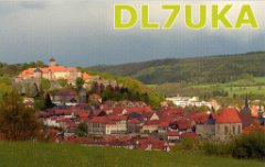 DL7UKA