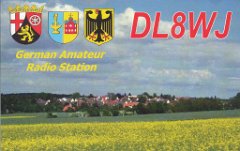 DL8WJ