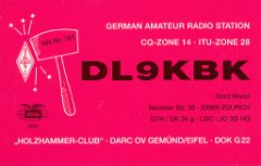 DL9KBK
