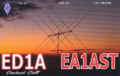 EA1AST