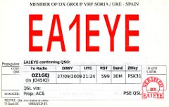 EA1EYE