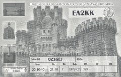 EA2KK