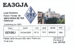 EA3GJA