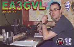 EA3GVL