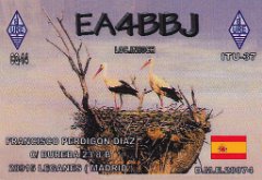 EA4BBJ