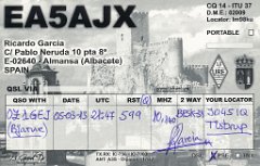 EA5AJX