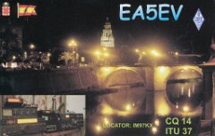 EA5EV