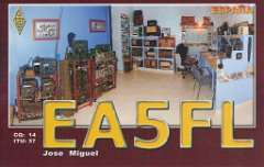 EA5FL