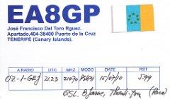 EA8GP