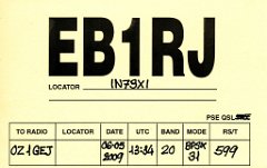 EB1RJ