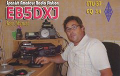 EB5DXJ