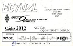 EC7DZL