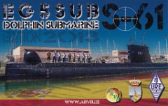 EG5SUB