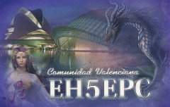EH5EPC