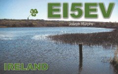 EI5EV