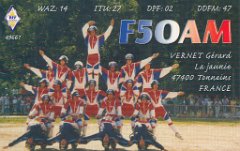 F5OAM