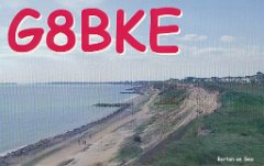 G8BKE