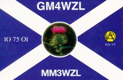 GM4WZL