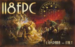 II8EPC