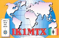 IK1MTX