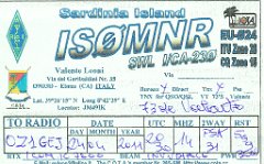 IS0MNR