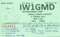 IW1GMD