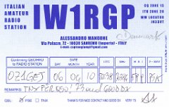 IW1RGP