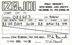 IZ0JOI