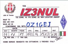 IZ3NUL