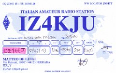 IZ4KJU_SWL_TM6JUN